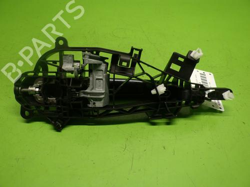 Front right exterior door handle OPEL ASTRA K Sports Tourer (B16) 1.2 Turbo (35) | BP28206683C129 