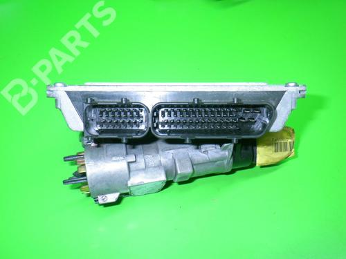 Control unit VW GOLF IV (1J1) 1.6 | BP6356411M11 