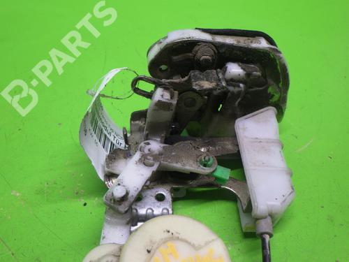 Rear right lock TOYOTA YARIS VERSO (_P2_) 1.4 D-4D (NLP20_, NLP22_) | BP10032194C99 