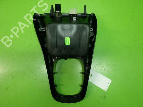 Middle console OPEL CORSA E (X15) 1.3 CDTI (08, 68) | BP21496665I22 