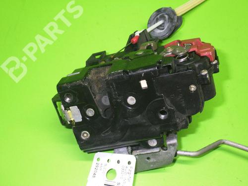 Used Front right lock AUDI A2 (8Z0) 1.4 TDI (75 hp) 6608627