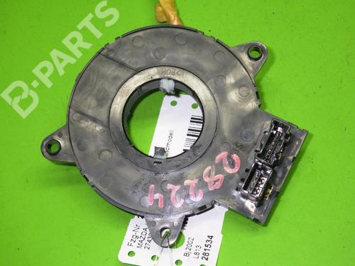 Squib airbag MAZDA 6 Hatchback (GG) 1.8 | BP6376544C102 