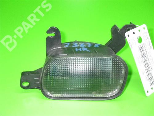 Luce Retromarcia MAZDA 323 C V (BA) 1.5 16V (BA11) (88 hp) 6343843