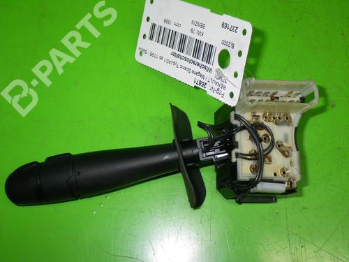 Rattstammestilk RENAULT MEGANE Scenic (JA0/1_) 1.6 16V (JA0B, JA04, JA11, JA00) | BP6365377I23 