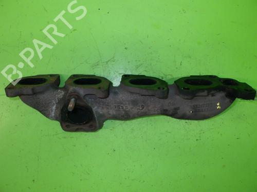 Used Exhaust manifold FIAT BRAVO II (198_) 1.6 D Multijet (198AXL1B) (120 hp) 15634544