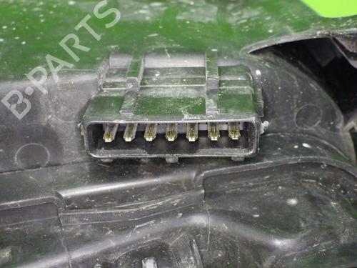 Højre forlygte FIAT PUNTO (188_) 1.2 60 (188.030, .050, .130, .150, .230, .250) | BP29701525C29 