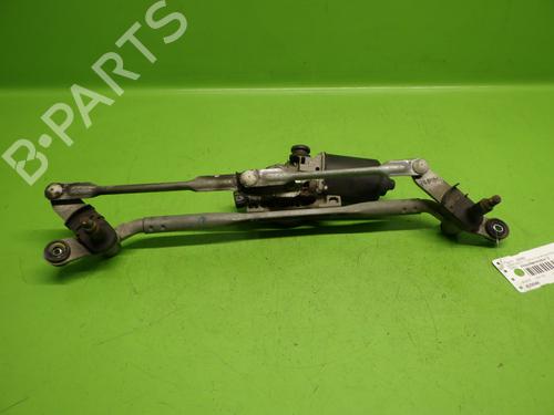 Used Front wiper motor SMART FORFOUR (454) 1.5 CDI (454.000) (68 hp) 27976402