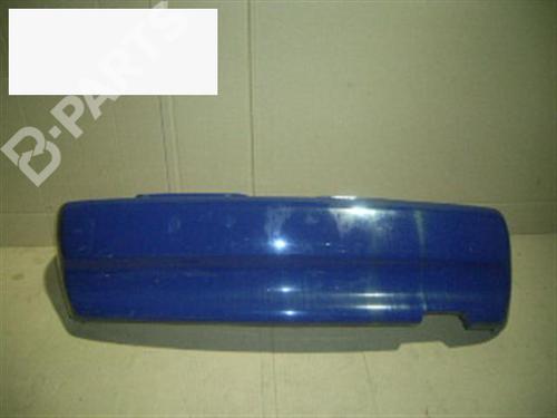 Used Rear bumper VW POLO III (6N1) 45 1.0 (45 hp) 6604756