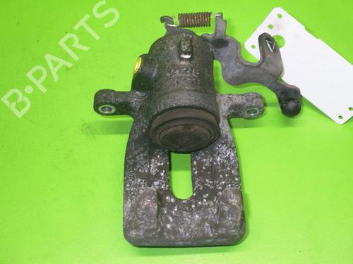 Left rear brake caliper CITROËN BERLINGO MULTISPACE (B9) 1.6 HDi 75 / BlueHDi 75 | BP14723300M107 