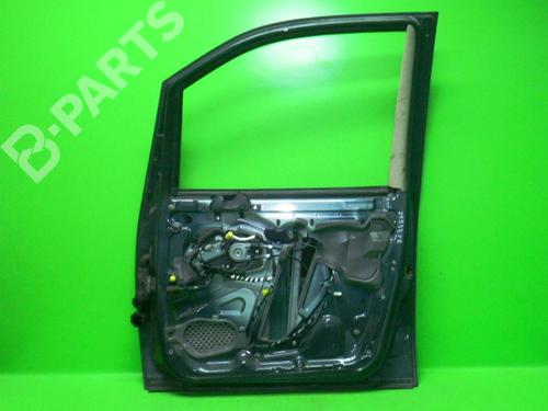 Right front door CITROËN EVASION MPV (22, U6) 2.0 Turbo C.T. | BP6659417C3 