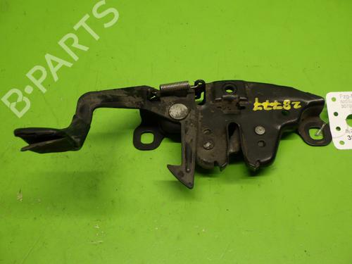 Used Hood lock NISSAN TERRANO II (R20) 3.0 Di 4WD (154 hp) 13614428