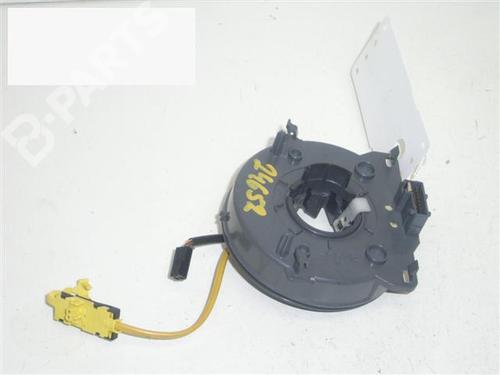 Squib airbag OPEL ASTRA G Hatchback (T98) 1.6 16V (F08, F48) | BP6348768C102 