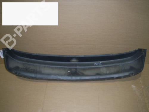 Rear bumper OPEL CORSA B (S93) 1.0 i 12V (F08, F68, M68) | BP6649598C8 