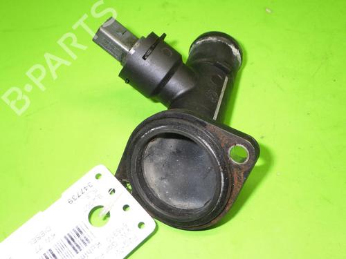 Used Pipe VW GOLF PLUS V (5M1, 521) 1.9 TDI (105 hp) 14732750