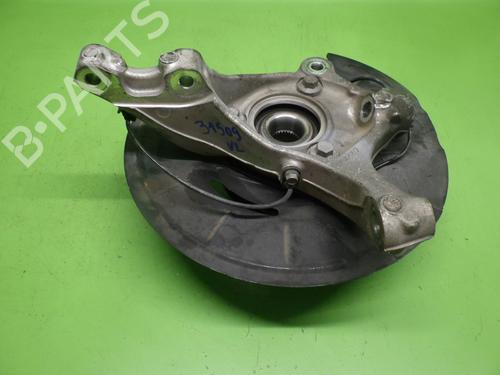 Left front steering knuckle OPEL INSIGNIA B Sports Tourer (Z18) 1.5 (35) | BP28711486M25 