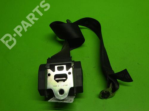 Rear left seatbelt AUDI A4 B7 (8EC) 3.0 TDI quattro | BP6664301I29 