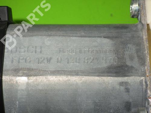 Left front window motor MERCEDES-BENZ E-CLASS T-Model (S211) E 220 T CDI (211.208) | BP6667350E21 