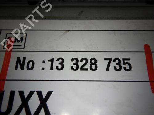Radio OPEL ASTRA J (P10) 1.6 Turbo (68) | BP19170123E6 