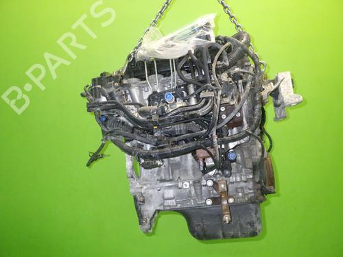 Engine FORD FOCUS II (DA_, HCP, DP) 1.6 TDCi | BP33162074M1 - Image 2