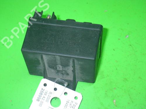 Used Electronic module FIAT PUNTO (188_) 1.9 JTD 80 (188.237, .257, .337, .357) (80 hp) 14718725