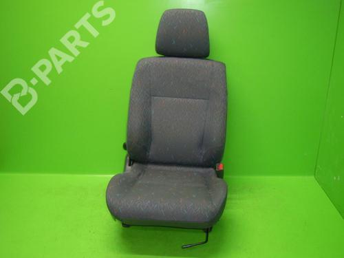 Used Right front seat HONDA LOGO (GA) 1.3 (GA3) (65 hp) 6375594