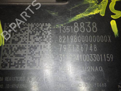 Electronic module OPEL INSIGNIA B Sports Tourer (Z18) 1.5 (35) | BP21274957M83 