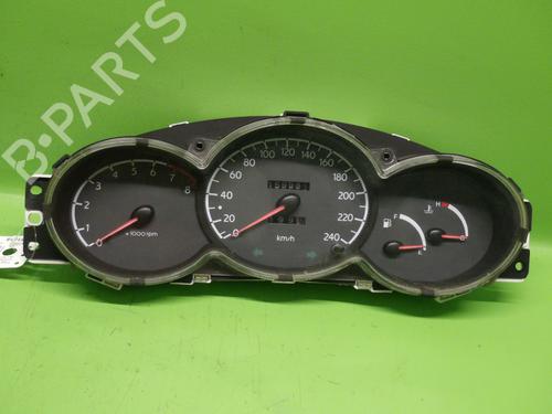 Used Instrument cluster Instrument cluster 38797607 38797607