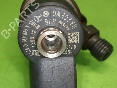 Injector MERCEDES-BENZ A-CLASS (W169) A 180 CDI (169.007, 169.307) | BP28371478M100 