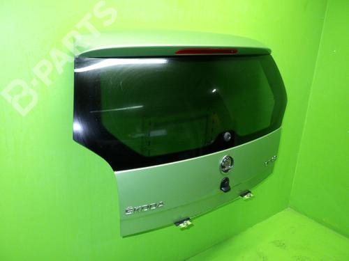 Tailgate SKODA CITIGO (NF1) 1.0 | BP10229875C6