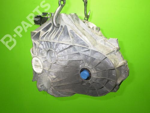 Gearbox MERCEDES-BENZ B-CLASS Sports Tourer (W246, W242) B 180 (246.242) | BP9676570M3 