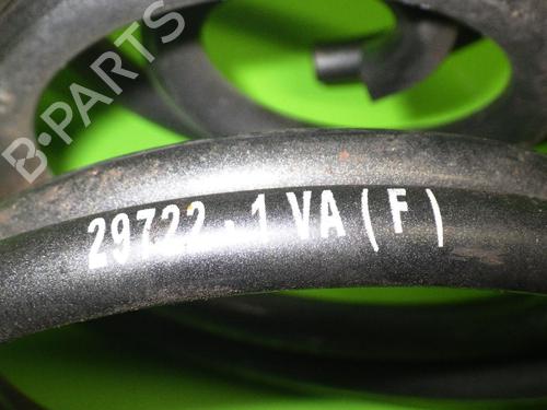 Right front shock absorber BMW 3 Touring (E36) 316 i | BP14725836M17 