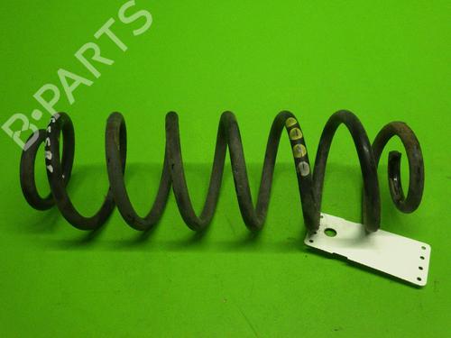 Used Shock absorber spring VW GOLF PLUS V (5M1, 521) 1.9 TDI (105 hp) 14729229
