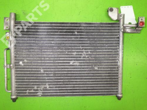 Airco radiateur MAZDA 323 F VI (BJ) 2.0 TD (101 hp) 6342423