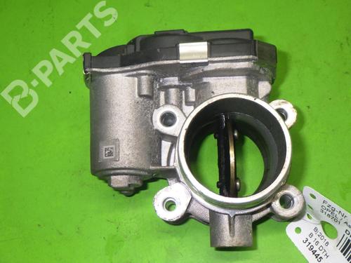 Used Throttle body OPEL ASTRA K Sports Tourer (B16) 1.6 CDTi (35) (136 hp) 6386756