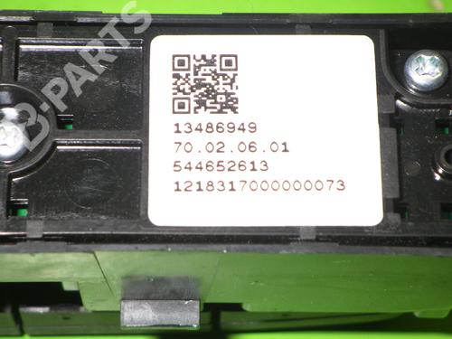 Electronic module OPEL INSIGNIA B Sports Tourer (Z18) 1.6 CDTi (35) | BP8392268M83 