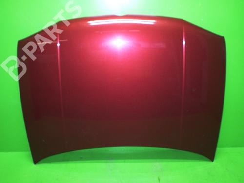 Used Hood VW GOLF IV Variant (1J5) 1.9 TDI (90 hp) 6780971