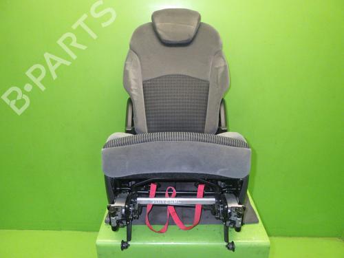 Sæde Bagtil CITROËN C8 (EA_, EB_) 2.0 HDi 135 (136 hp) 33041920