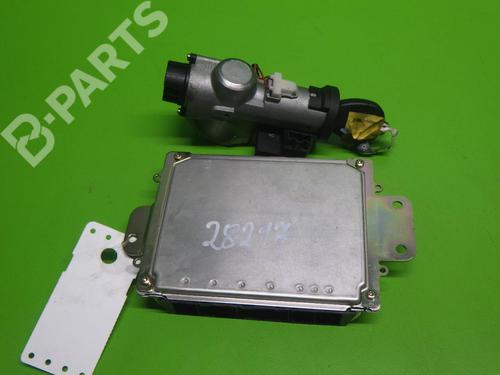 Control unit NISSAN ALMERA TINO (V10) 2.2 dCi | BP6379005M11 