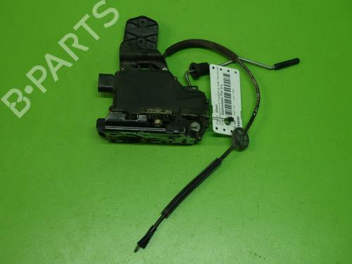 Used Front left lock Front left lock VW PASSAT B5 Variant (3B5) 1.8 T (150 hp) 33998613 33998613