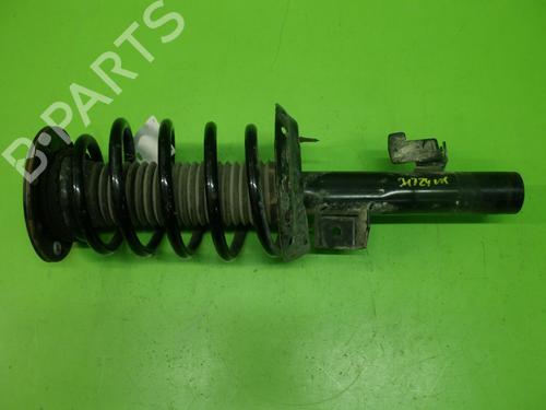 Used Right front shock absorber VOLVO V70 III (135) D5 AWD (185 hp) 18667516