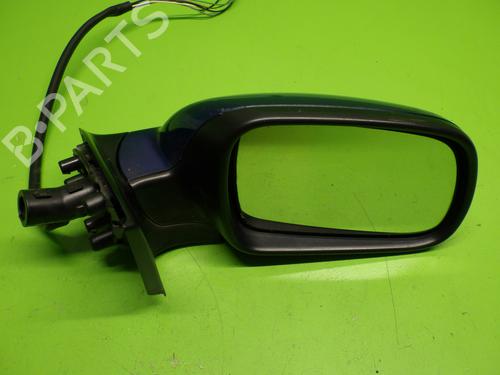 Used Right mirror PEUGEOT 307 (3A/C) 2.0 HDi 110 (107 hp) 13122766