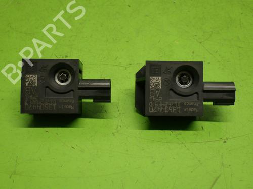 Elektronisk sensor OPEL ASTRA K (B16) 1.2 Turbo (68) (131 hp) 28050376