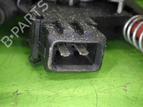 Front left window mechanism VW POLO III (6N1) 60 1.4 | BP29215566C22 