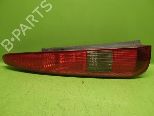 Used Left taillight FORD FUSION (JU_) 1.4 (80 hp) 29757865