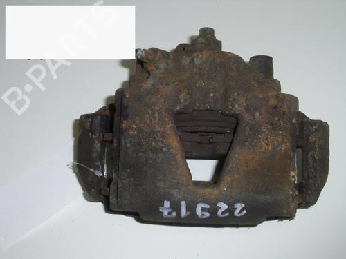 Used Right front brake caliper DAEWOO NEXIA Saloon 1.5 16V (19) (90 hp) 14702162