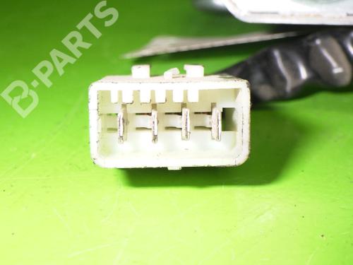 Rear wiper motor PEUGEOT 406 (8B) 1.8 16V | BP6654966M102 