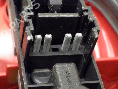 Left taillight RENAULT VEL SATIS (BJ0_) 3.5 V6 (BJ0R, BJ0V, BJ0U) | BP37530784C34 - Image 4