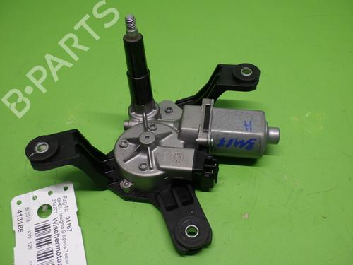 Used Rear wiper motor OPEL INSIGNIA B Country Tourer (Z18) 2.0 CDTi (47) (170 hp) 20218395