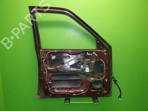 Left front door NISSAN TERRANO II (R20) 3.0 Di 4WD | BP13316869C2 