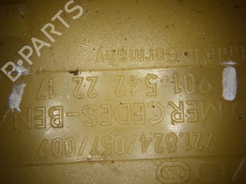 Fuel pump MERCEDES-BENZ SPRINTER 2-t Platform/Chassis (B901, B902) 208 CDI (901.611, 901.612, 901.621, 902.611, 902.612,... | BP25431709M76 